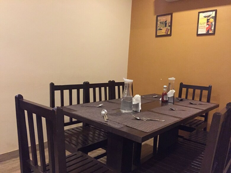 Hotel Sinq Signature