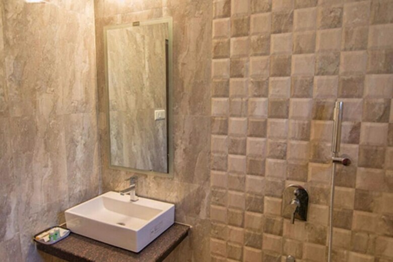 Hotel Sinq Signature
