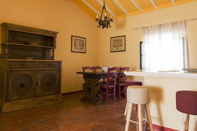 Hotel Tenuta Col Di Sasso