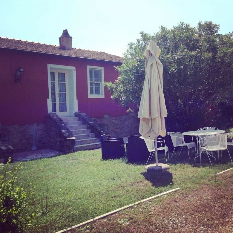 Hotel Tenuta Col Di Sasso