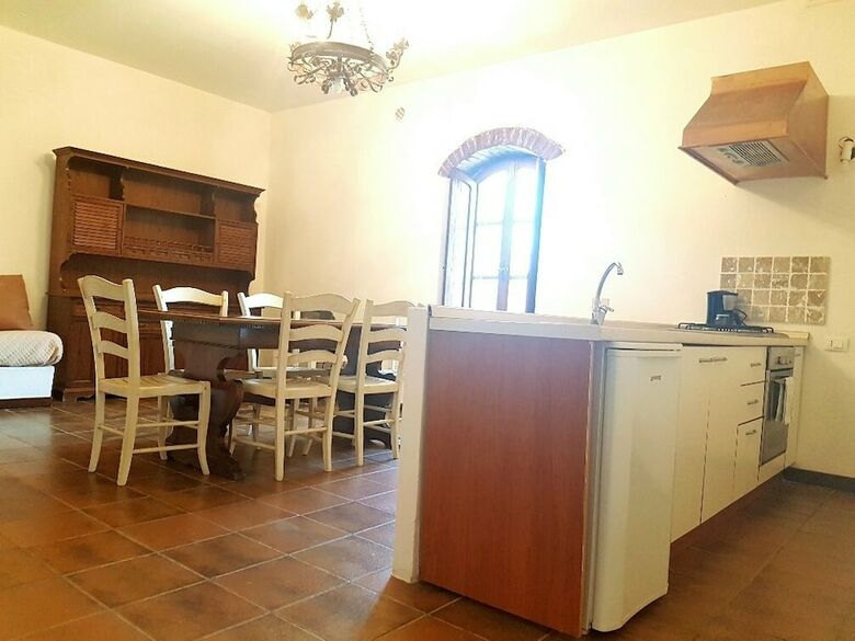 Hotel Tenuta Col Di Sasso