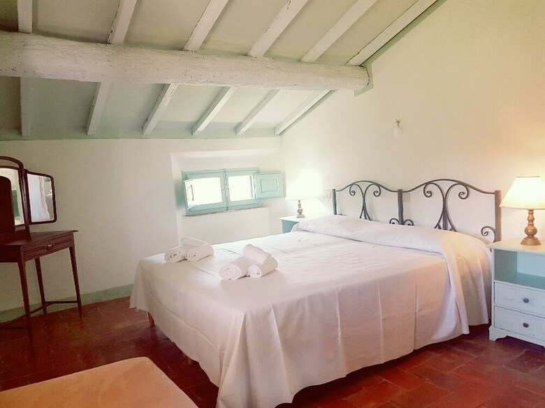 Hotel Tenuta Col Di Sasso
