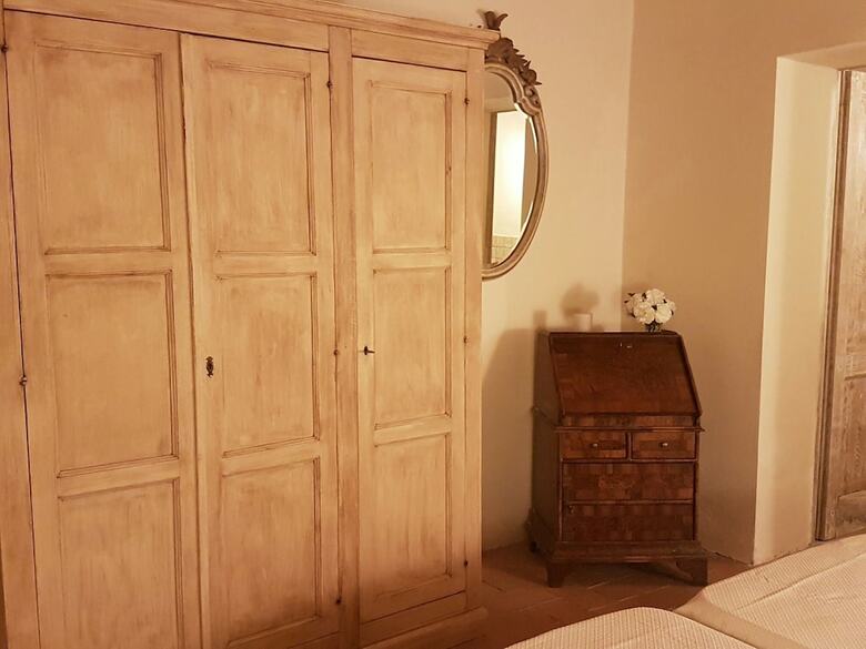 Hotel Tenuta Col Di Sasso