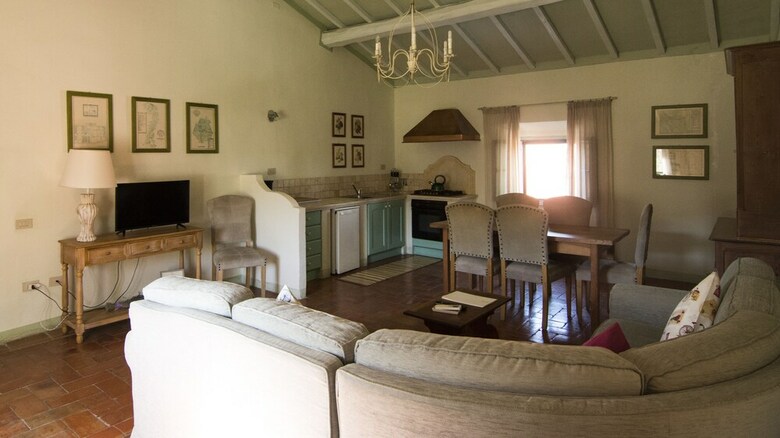 Hotel Tenuta Col Di Sasso
