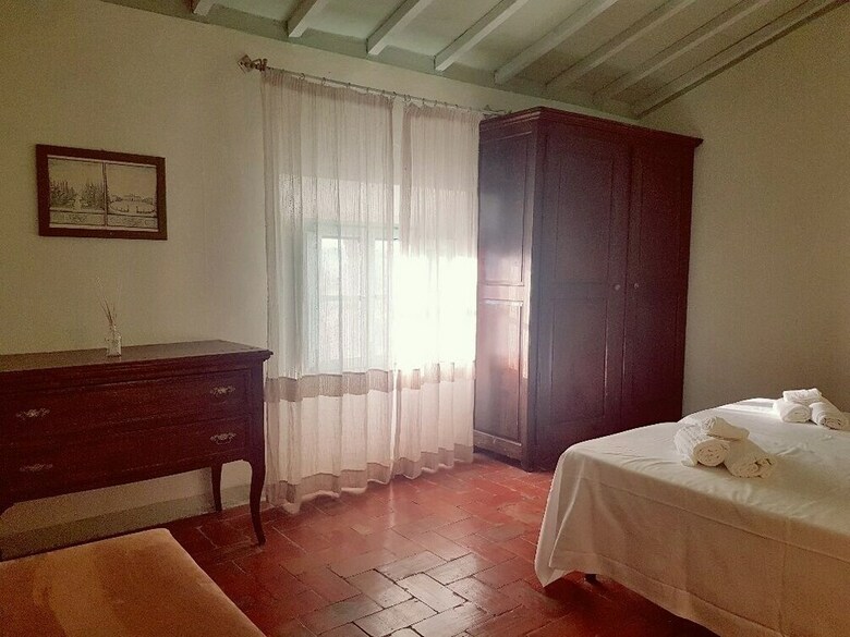 Hotel Tenuta Col Di Sasso