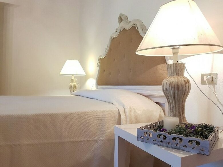 Hotel Tenuta Col Di Sasso