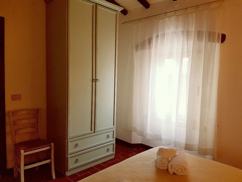 Hotel Tenuta Col Di Sasso