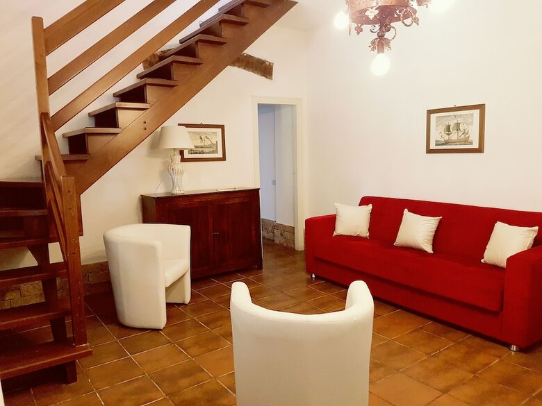 Hotel Tenuta Col Di Sasso