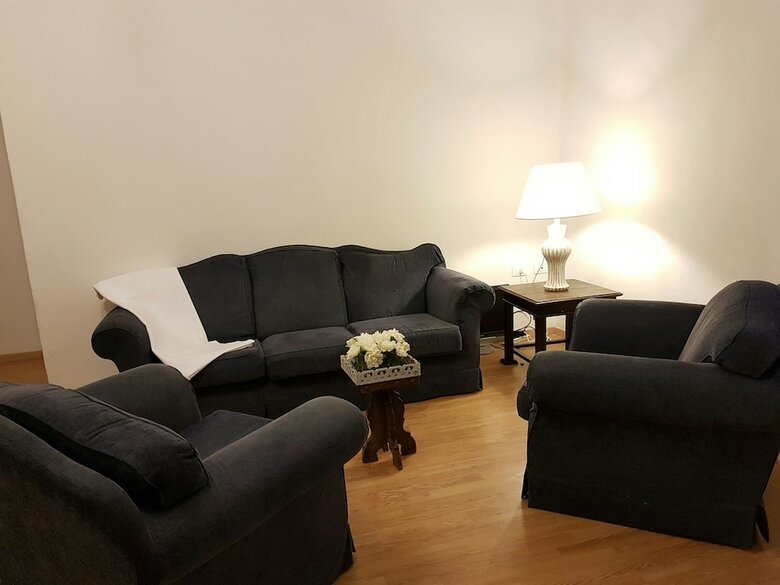 Hotel Tenuta Col Di Sasso