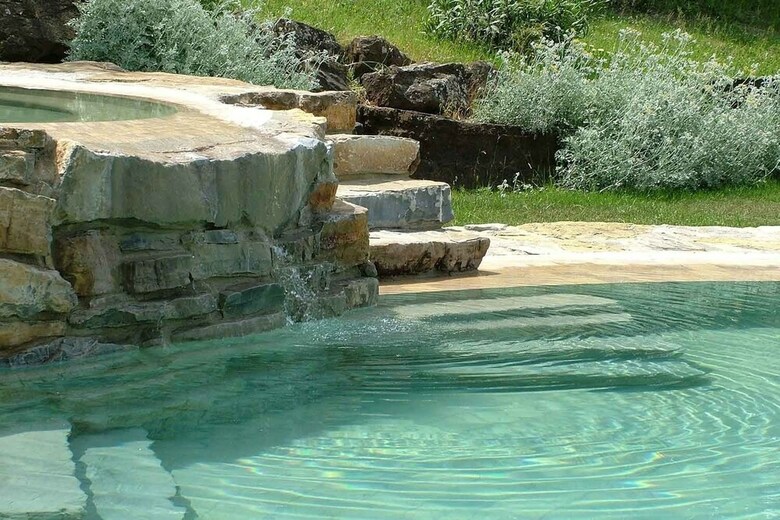 Hotel Tenuta Col Di Sasso