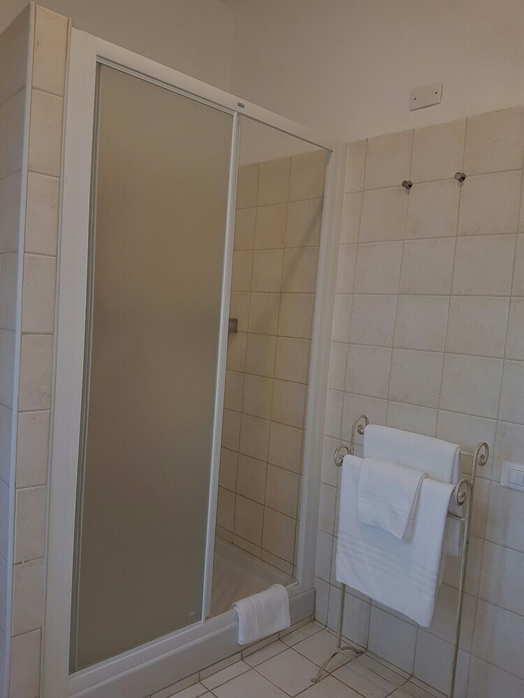 Hotel Tenuta Col Di Sasso