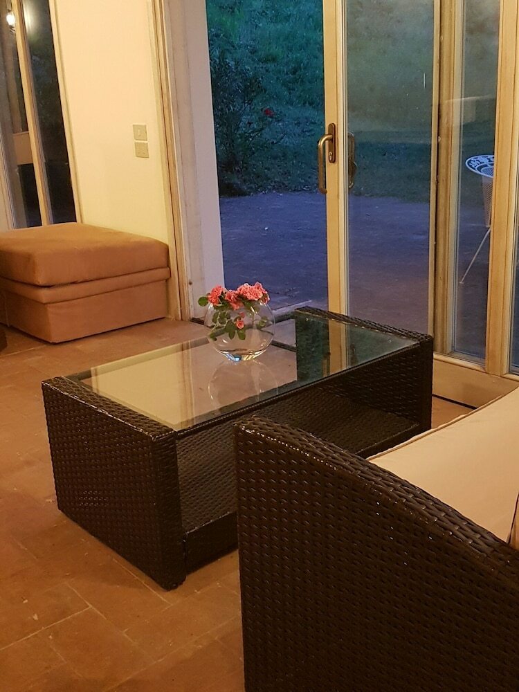 Hotel Tenuta Col Di Sasso