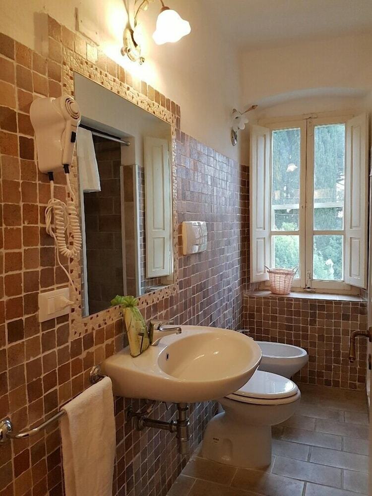 Hotel Tenuta Col Di Sasso