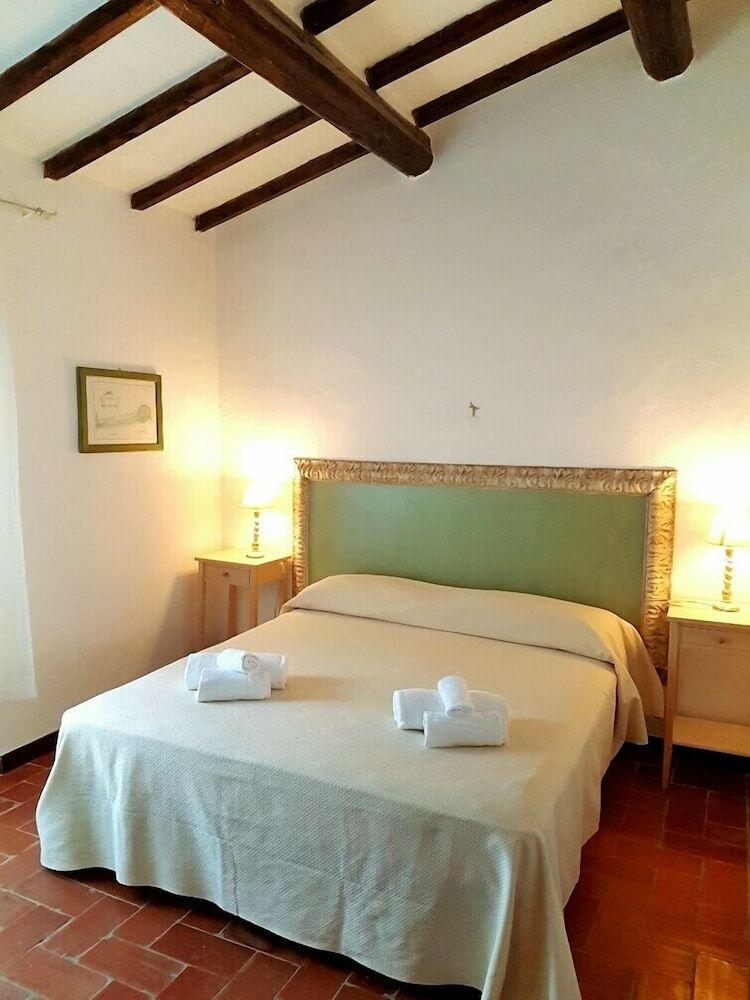 Hotel Tenuta Col Di Sasso