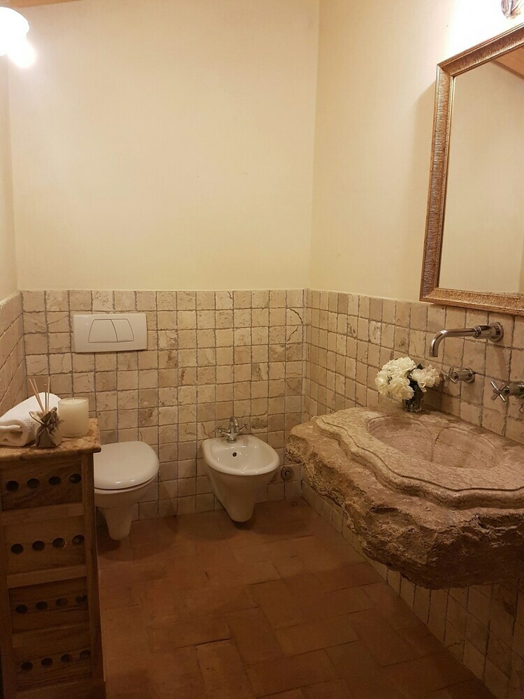 Hotel Tenuta Col Di Sasso