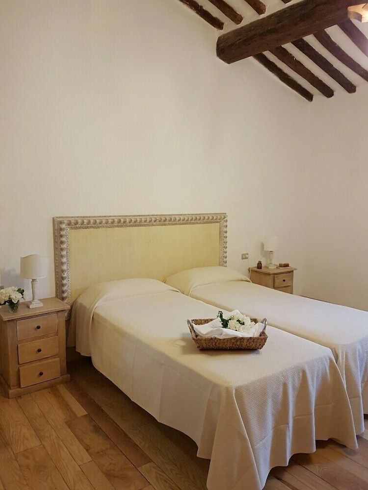 Hotel Tenuta Col Di Sasso