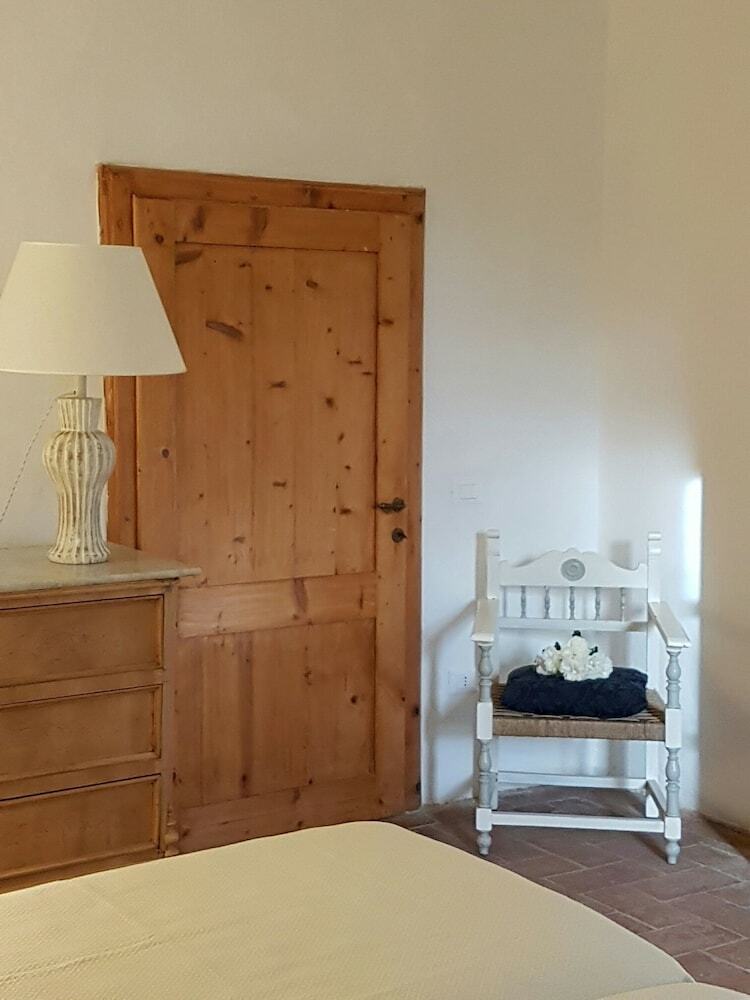 Hotel Tenuta Col Di Sasso