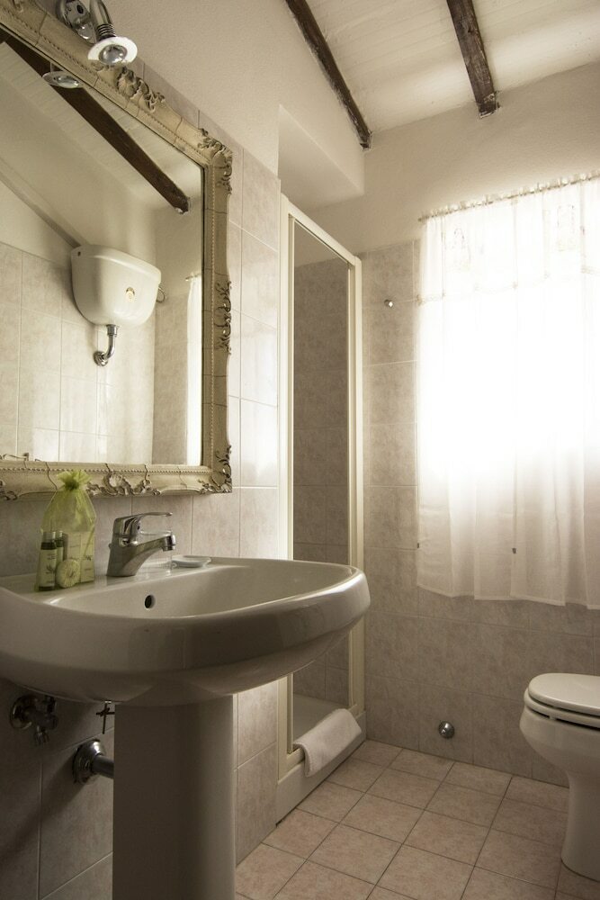 Hotel Tenuta Col Di Sasso