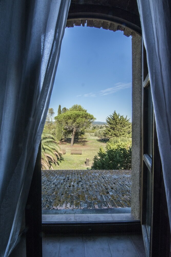 Hotel Tenuta Col Di Sasso