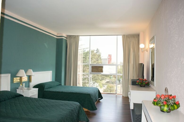 Hotel San Francisco Toluca
