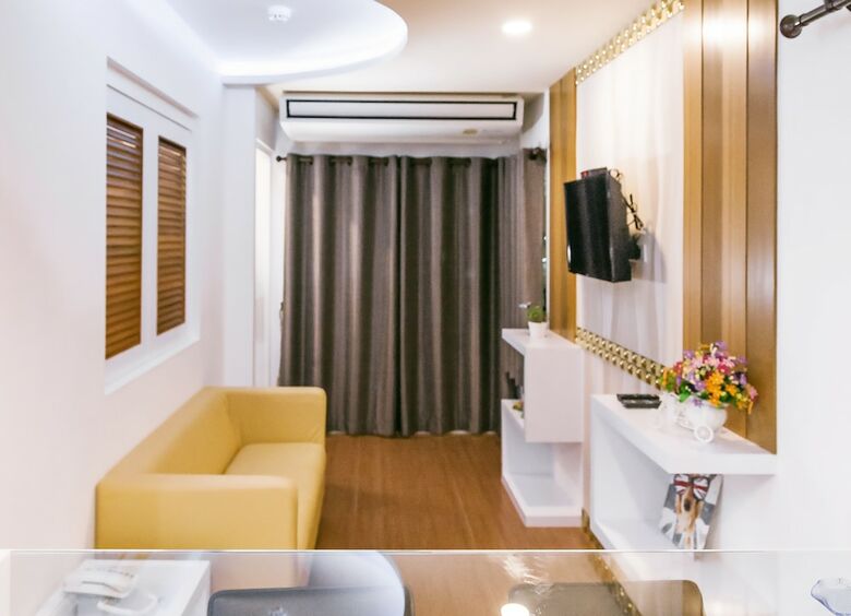 Hotel Sunset Residence Pinklao