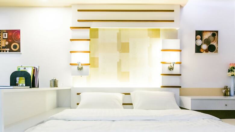 Hotel Sunset Residence Pinklao