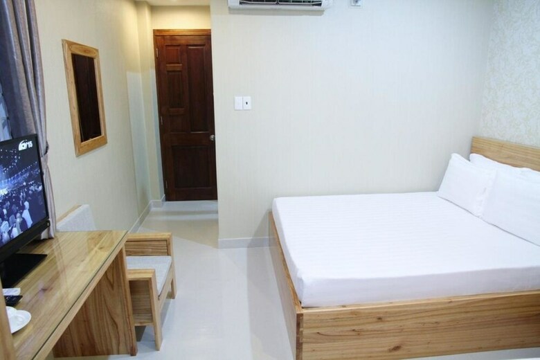 Hostal New Saigon Hostel 2