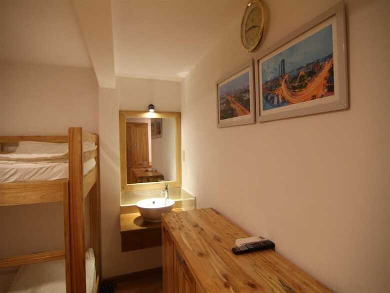 Hostal New Saigon Hostel 2