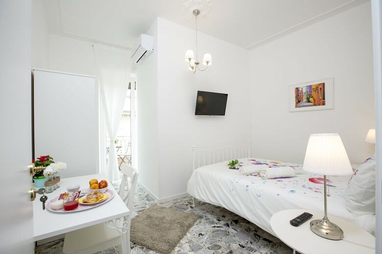 Hotel Maison Ortigia