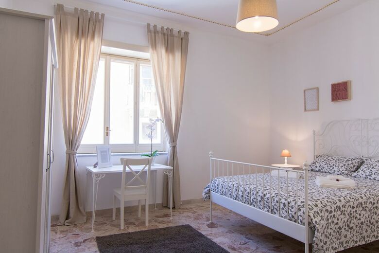 Hotel Maison Ortigia