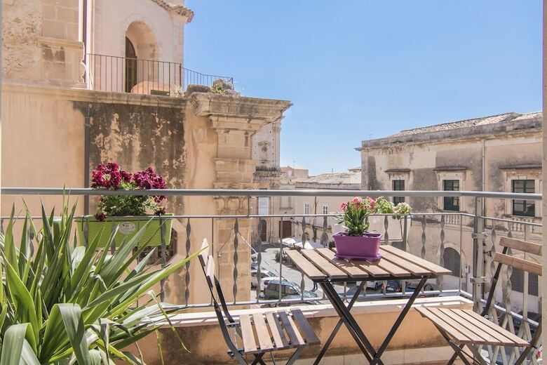 Hotel Maison Ortigia