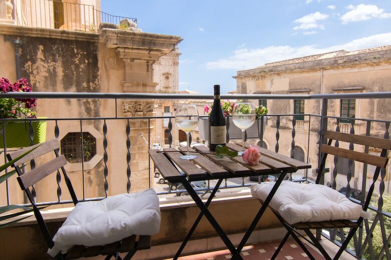 Hotel Maison Ortigia