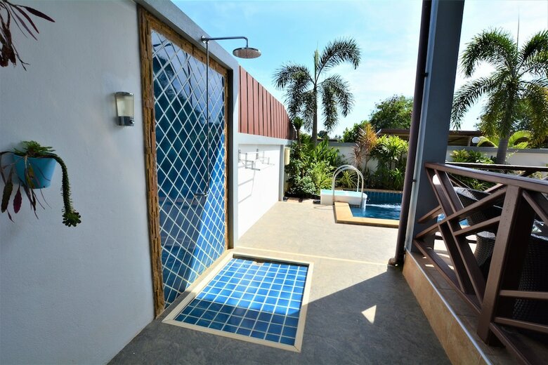 Lanta Sitara Villa 2