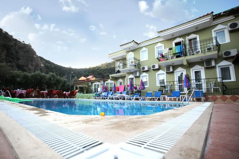 Posada Taner Otel