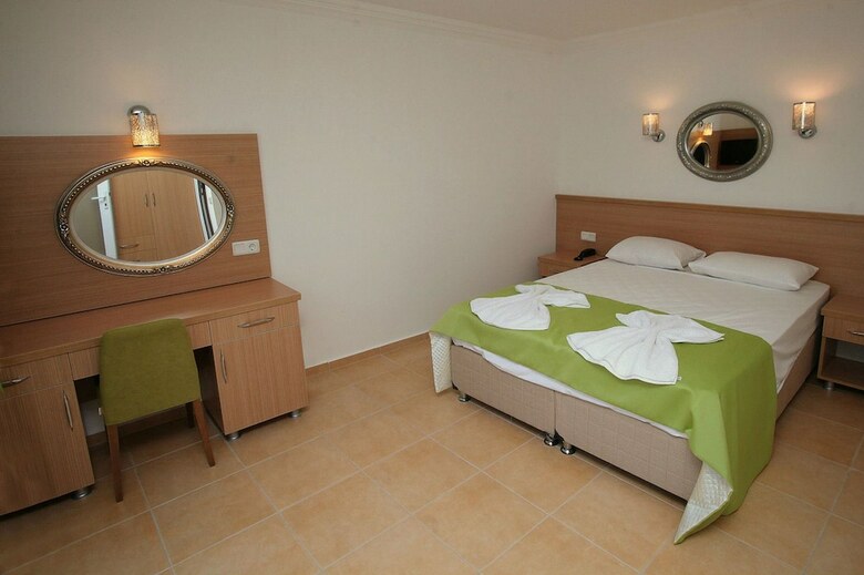 Posada Taner Otel