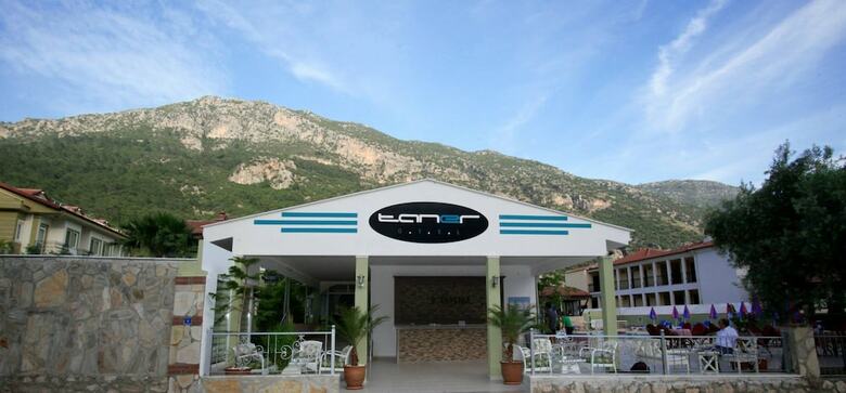 Posada Taner Otel