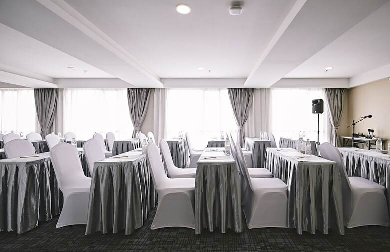 Meritin Hotel
