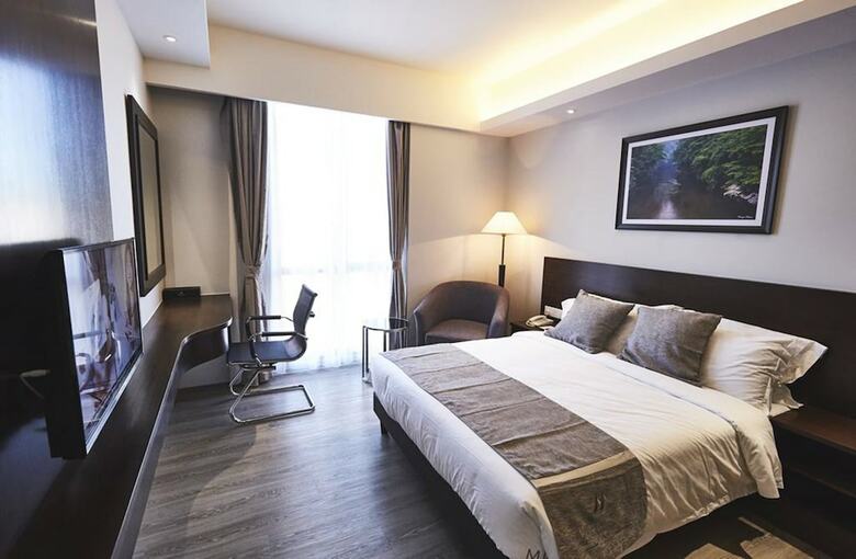 Meritin Hotel