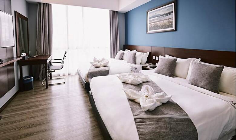 Meritin Hotel