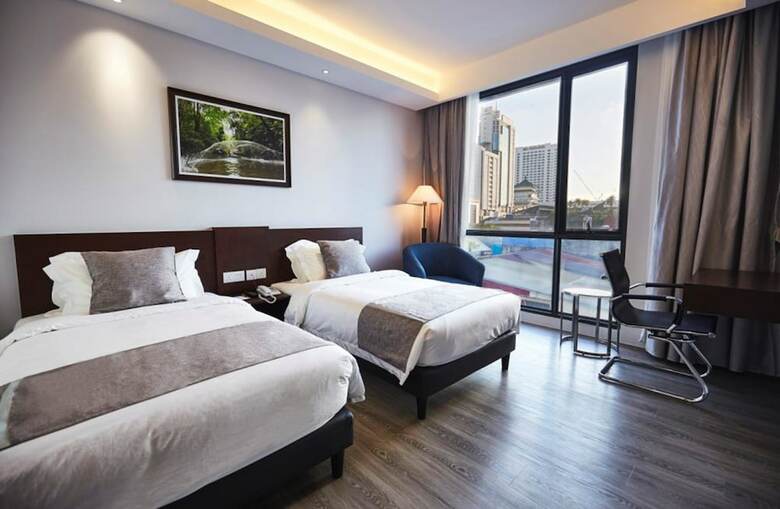 Meritin Hotel