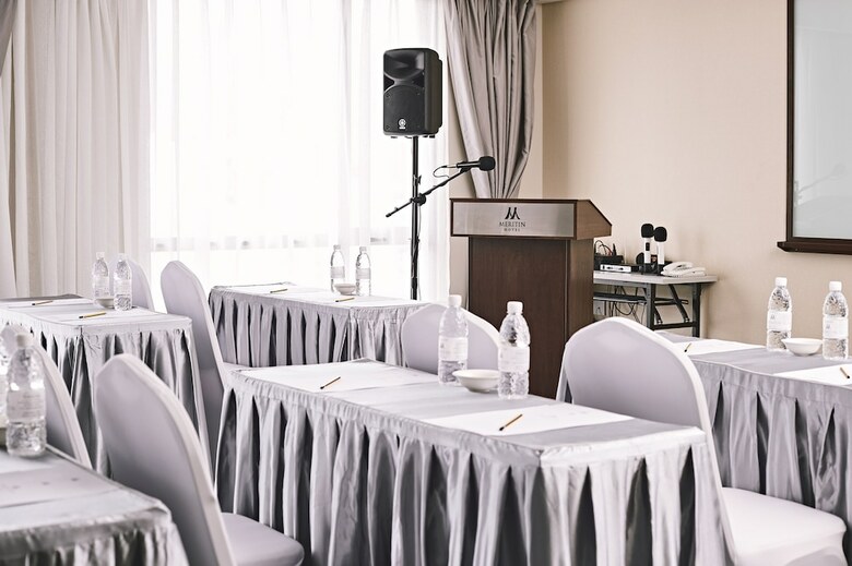 Meritin Hotel