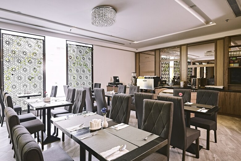 Meritin Hotel