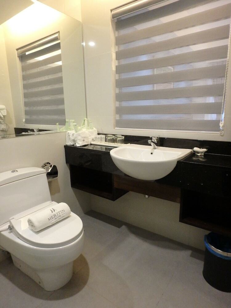 Meritin Hotel