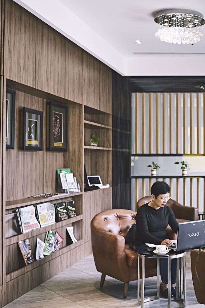 Meritin Hotel