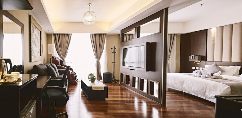 Meritin Hotel