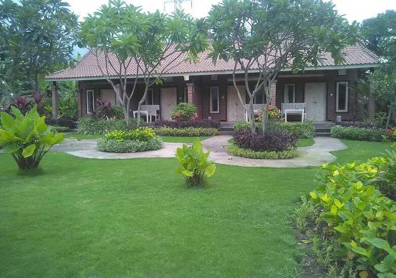Bed & Breakfast Krisna Homestay