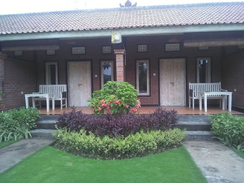 Bed & Breakfast Krisna Homestay