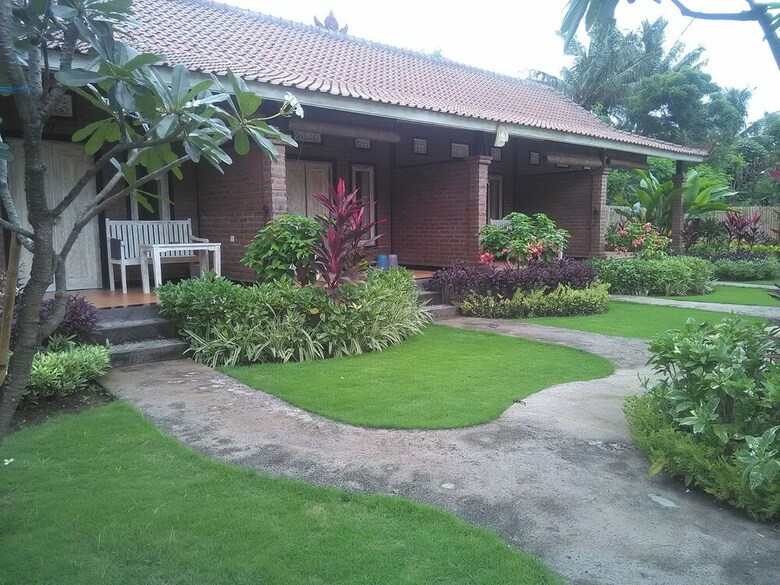 Bed & Breakfast Krisna Homestay