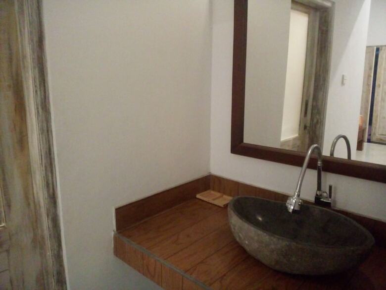 Bed & Breakfast Krisna Homestay