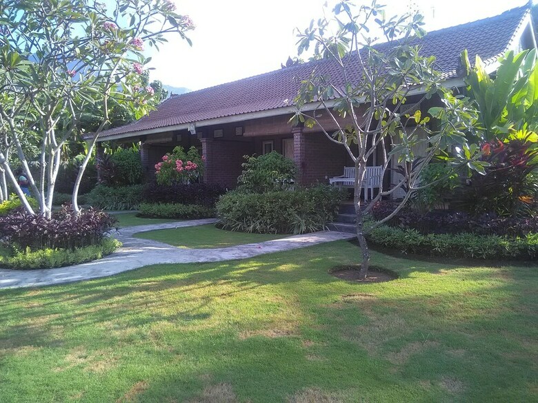 Bed & Breakfast Krisna Homestay
